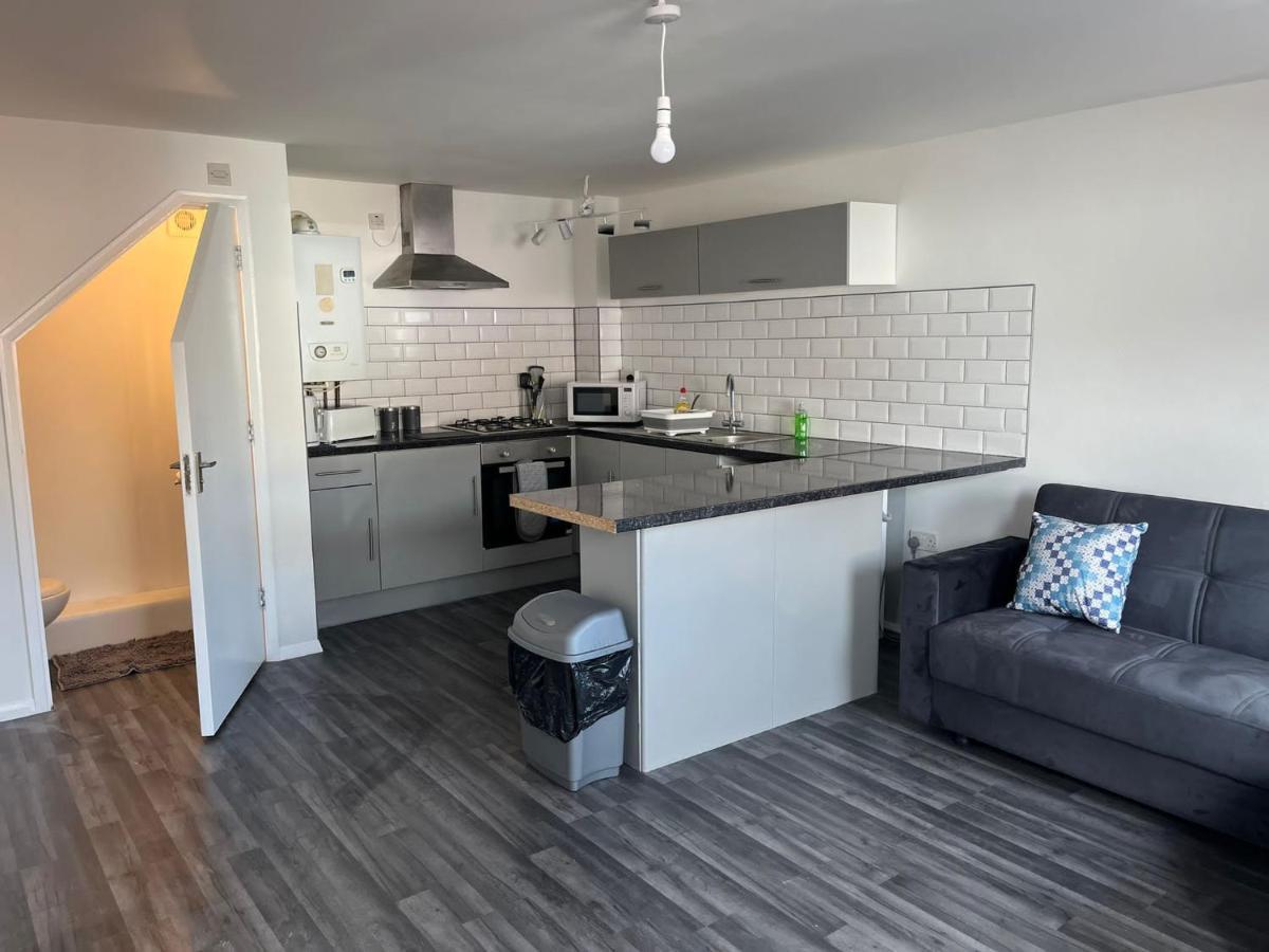 Casa de férias 2 Bed Hengrove *