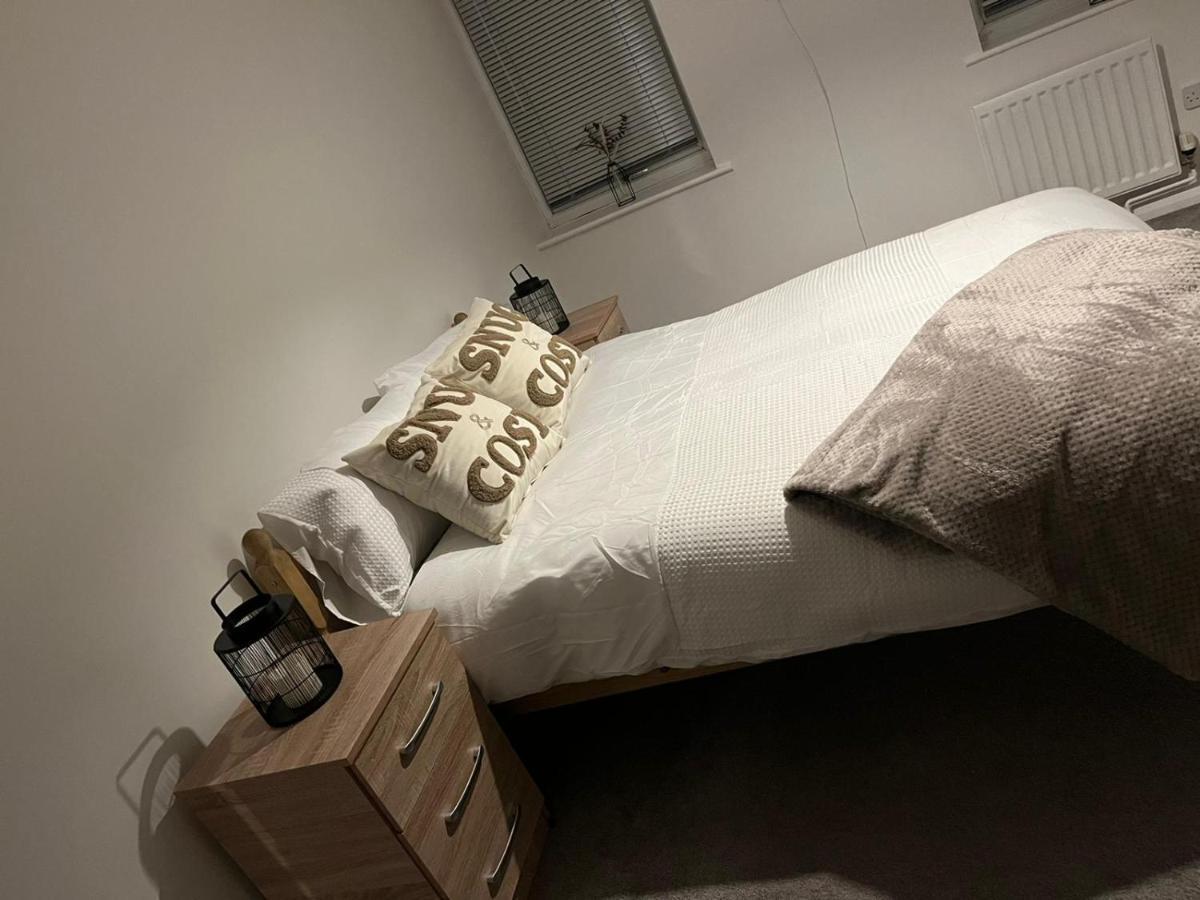 Casa de férias 2 Bed Hengrove Bristol